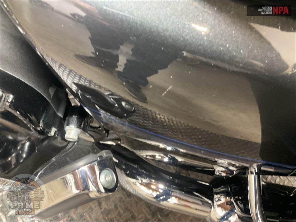 2013 Harley-Davidson FLTRXSE2 SCREAMIN EG ANN — фото 18