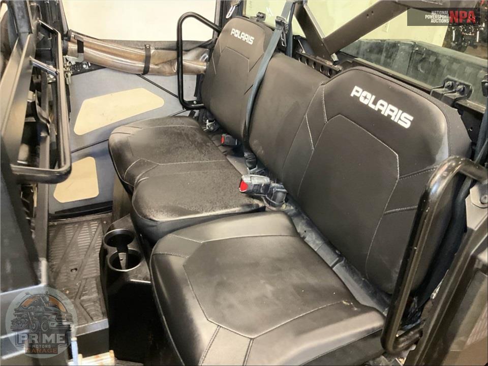 2023 Polaris RANGER CREW 1000 PREMIUM — фото 25