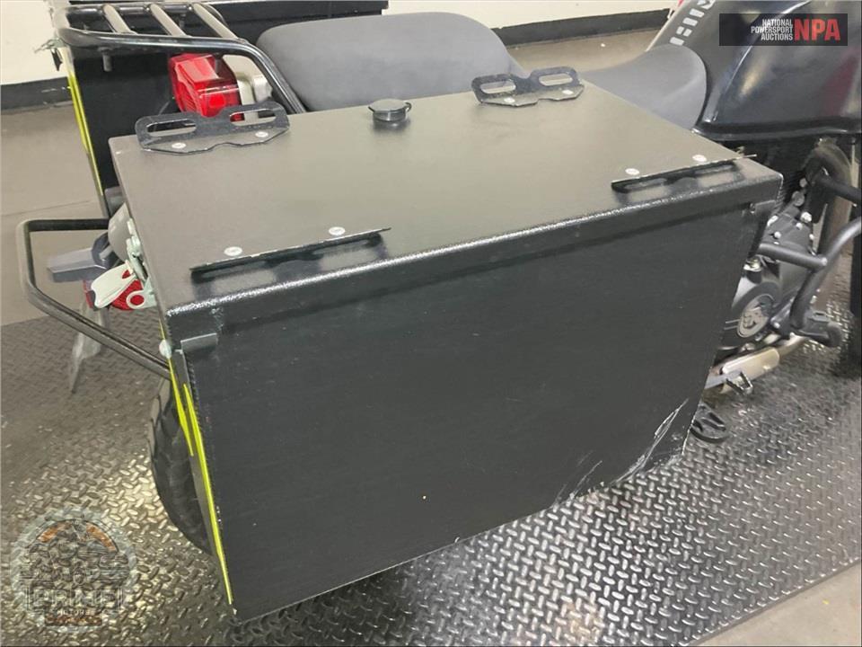 2019 Royal Enfield HIMALAYAN ABS — фото 22