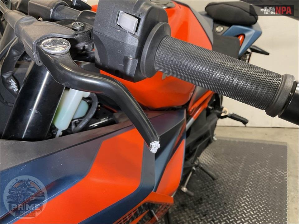2023 Ktm RC 390 — фото 26