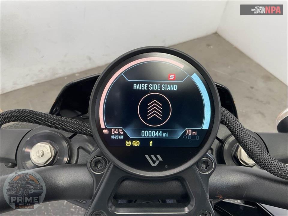 2024 Harley-Davidson S2DM LIVEWIRE S2 DEL MAR — фото 5
