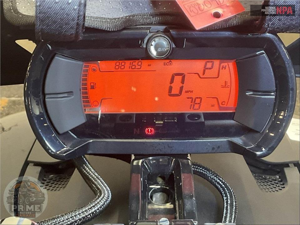 2024 Can-Am RYKER SPORT 900 ACE — фото 5