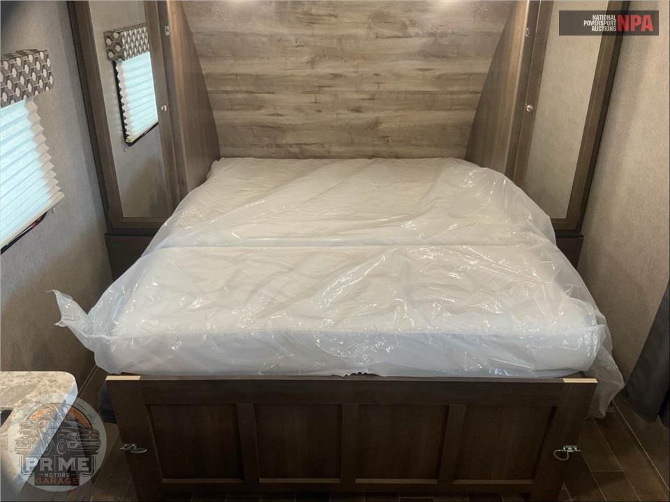 2019 Coleman By Dutchmen M-2125BH - LIGHT LX SERIES — фото 10