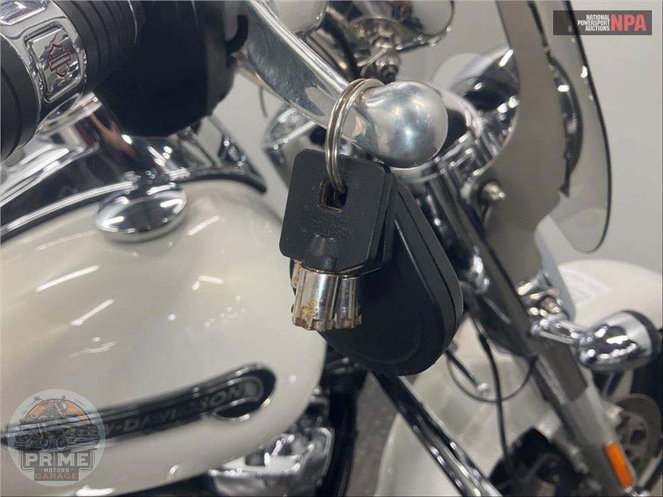2019 Harley-Davidson FLRT FREEWHEELER — фото 11