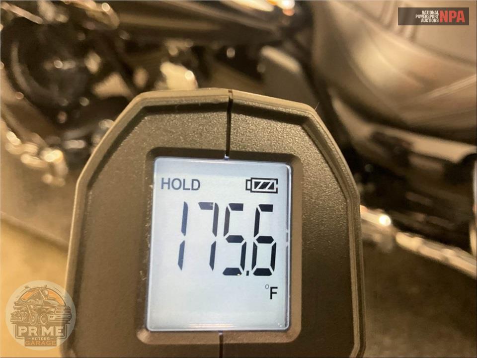 2012 Harley-Davidson FLHTCU UL CLSC EL GLIDE — фото 8
