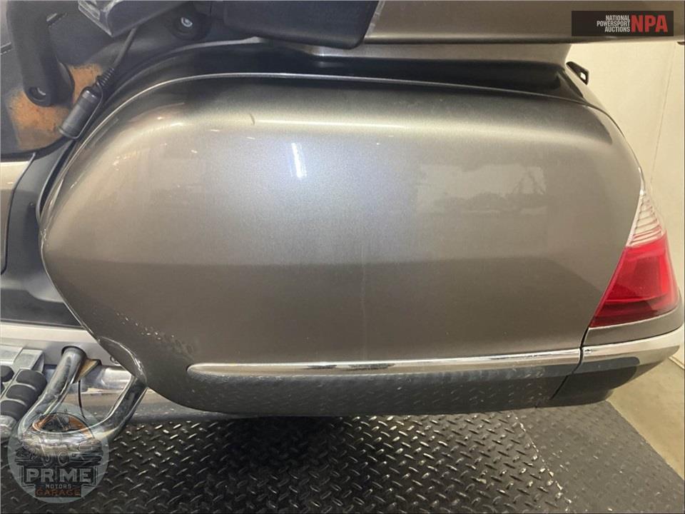 2006 Honda GL1800HPN6 GOLDWING — фото 29