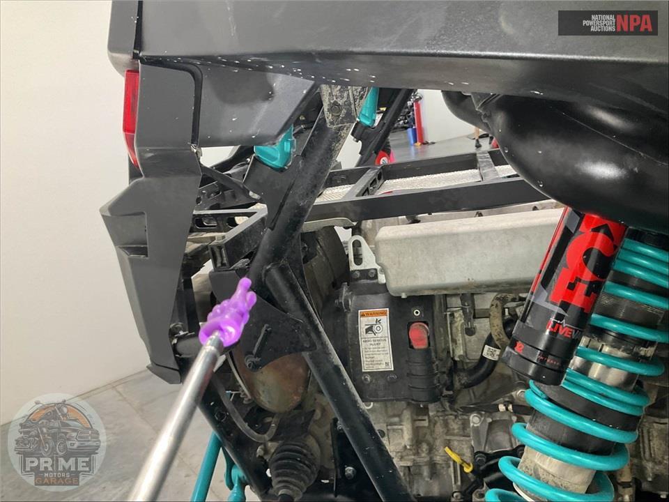 2025 Polaris RZR PRO R 4 ULTIMATE — фото 30