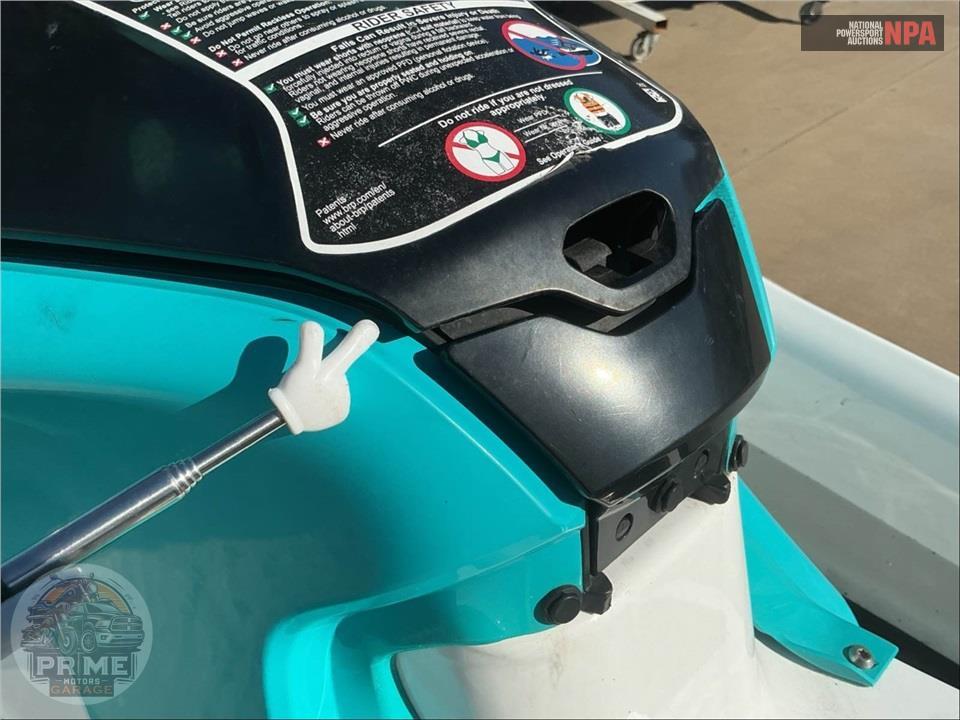 2022 Seadoo/Brp GTX 130 PRO — фото 11