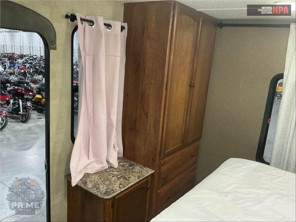 2015 Keystone Rv M-300 LHS - HIDEOUT LHS SERIES — фото 11