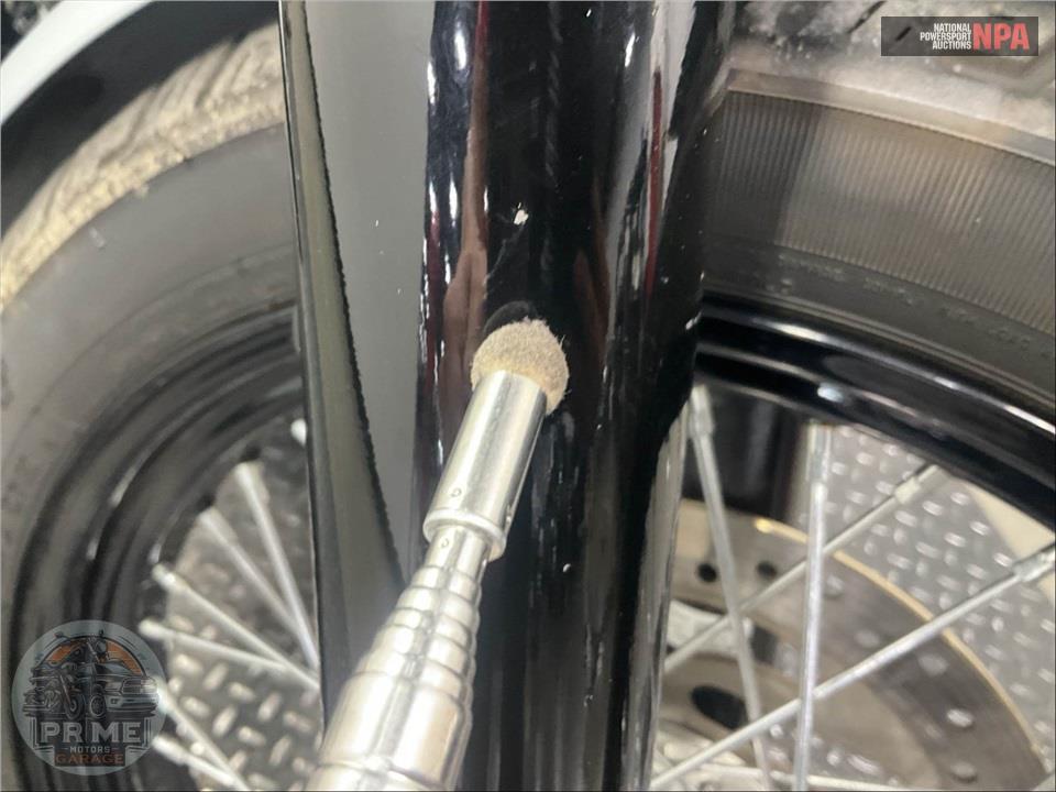 2020 Harley-Davidson FXBB STREET BOB — фото 19