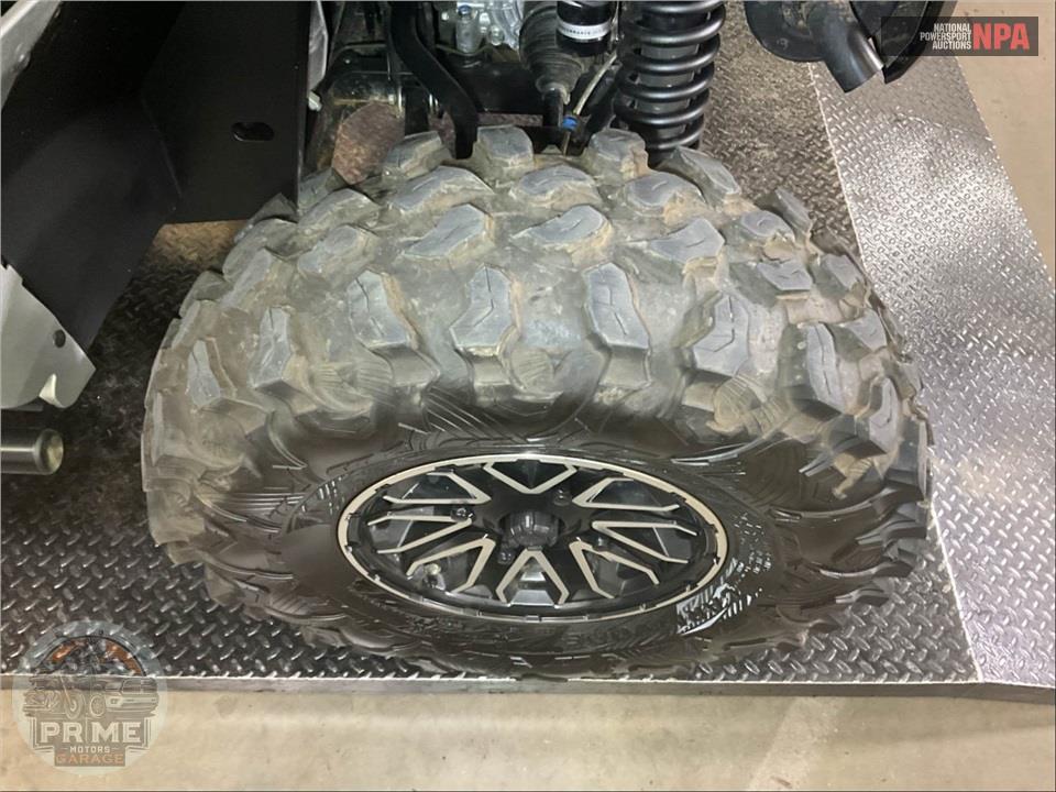 2024 Yamaha WOLVERINE RMAX2 1000 LIMITED EDITION — фото 19