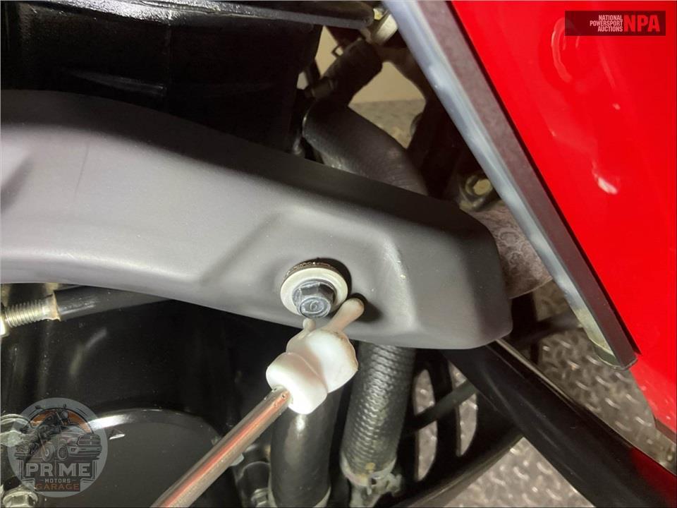 2024 Kawasaki KL650KRFNL KLR 650 S ABS — фото 27