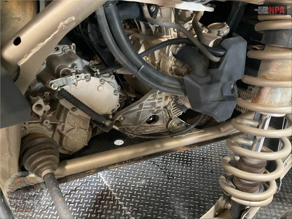 2024 Can-Am MAVERICK X3 MAX X RS TURBO RR — фото 8