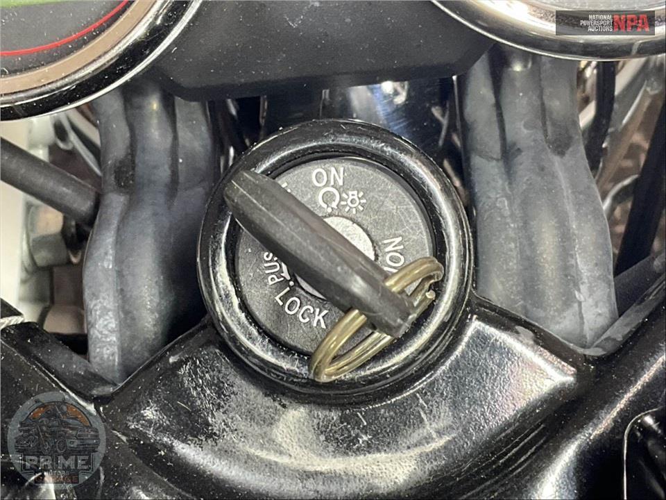 2020 Royal Enfield INT 650 STANDARD — фото 10