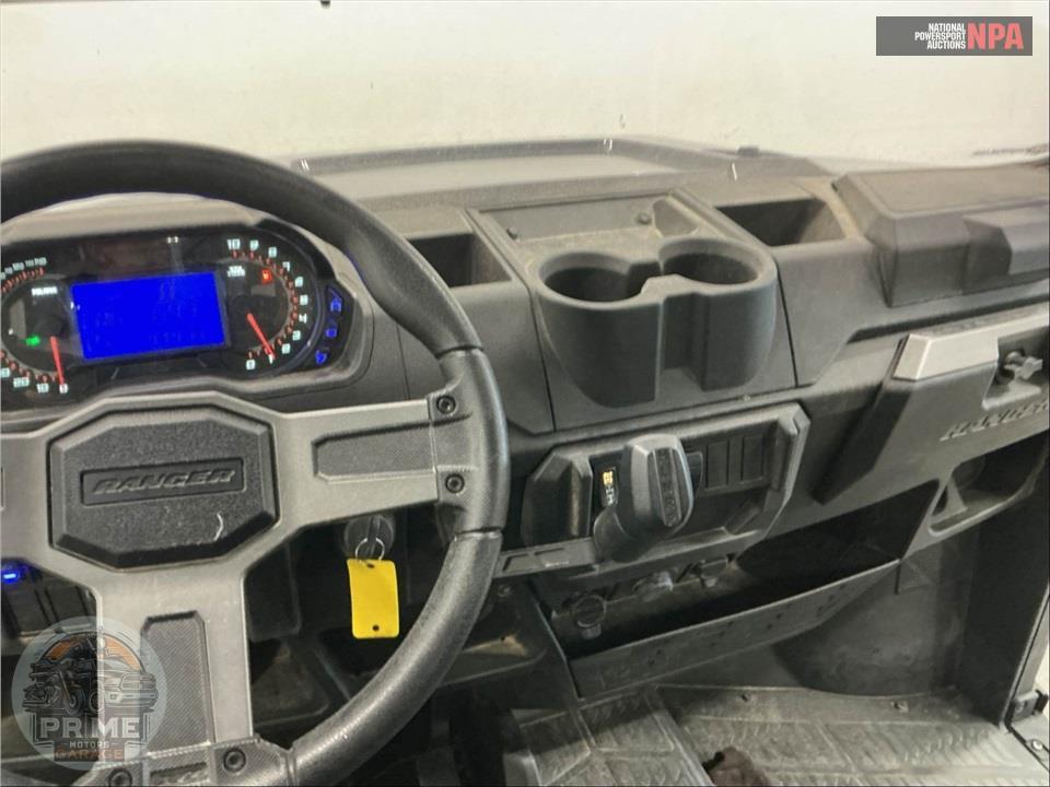 2023 Polaris RANGER XP 1000 PREMIUM — фото 34