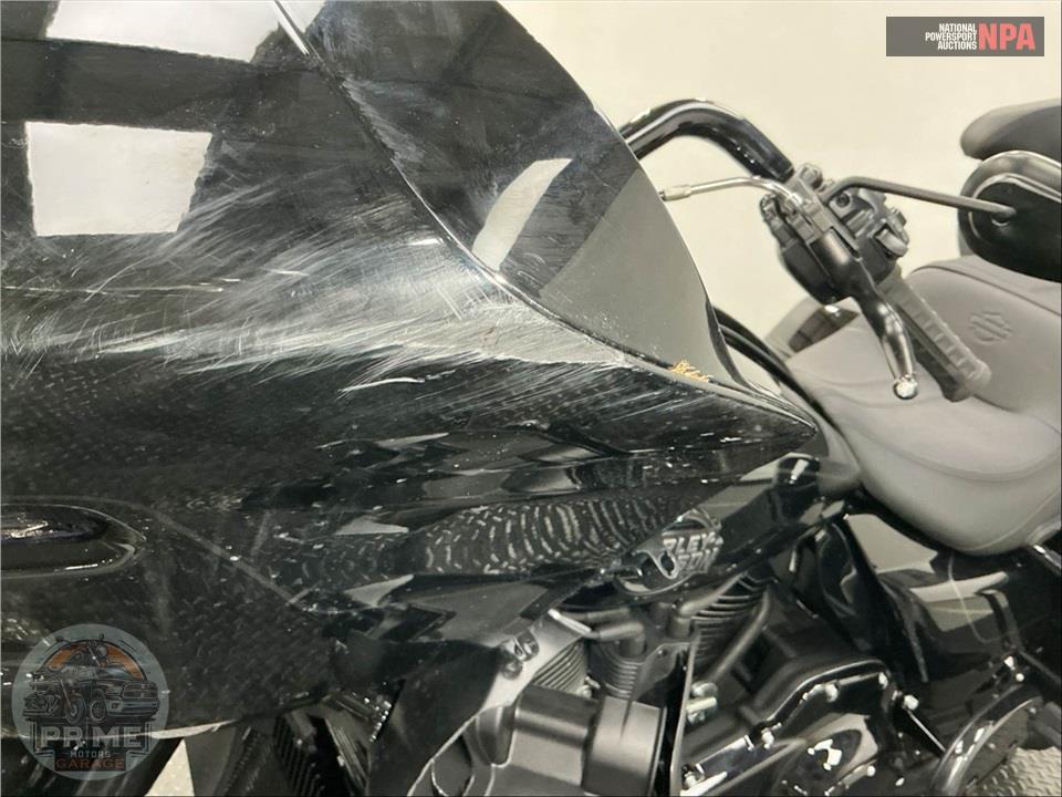 2026 Harley-Davidson FLTRXL ROAD GLIDE LIMITED — фото 28