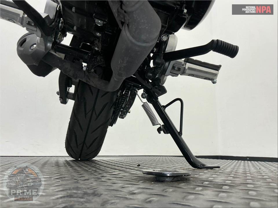 2025 Honda GROM — фото 12