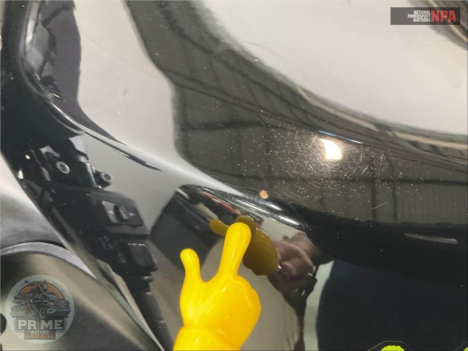 2023 Kawasaki ZX636HPFNN NINJA ZX-6R — фото 25