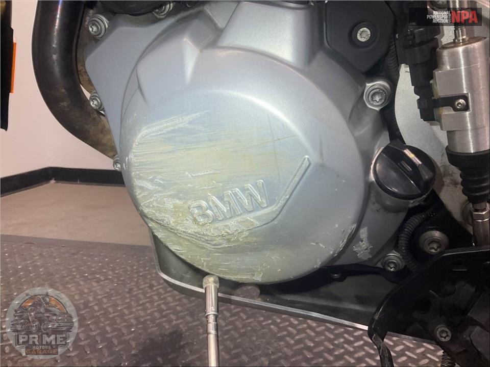 2019 Bmw F850GS — фото 10