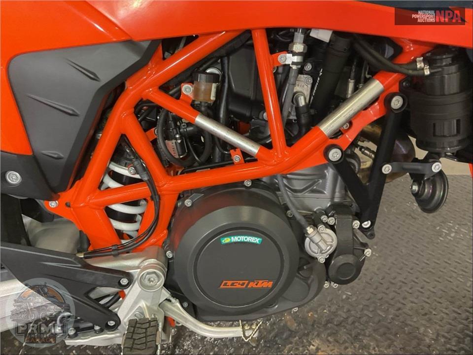 2024 Ktm 690 SMC R — фото 6