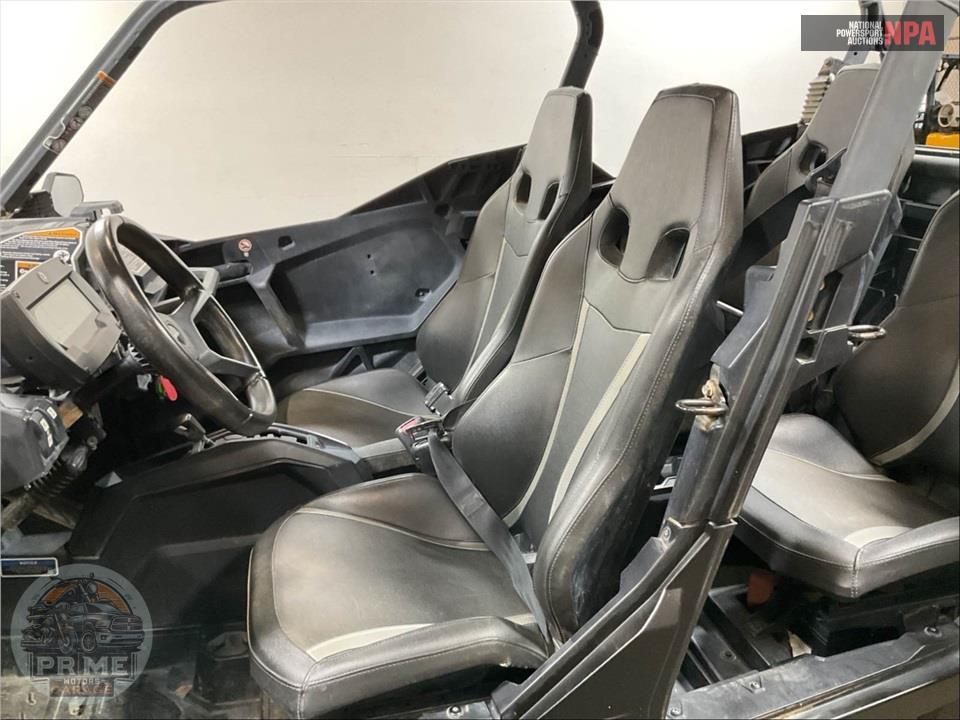 2024 Can-Am COMMANDER MAX XT 1000R — фото 21