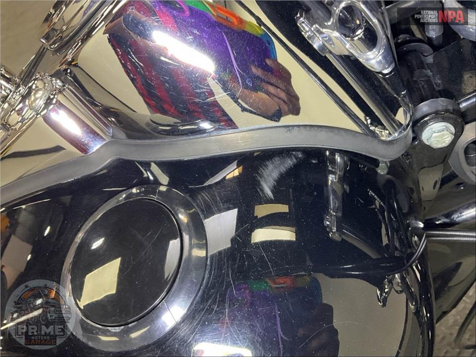 2012 Harley-Davidson FXDF-103 DYNA FAT BOB — фото 23