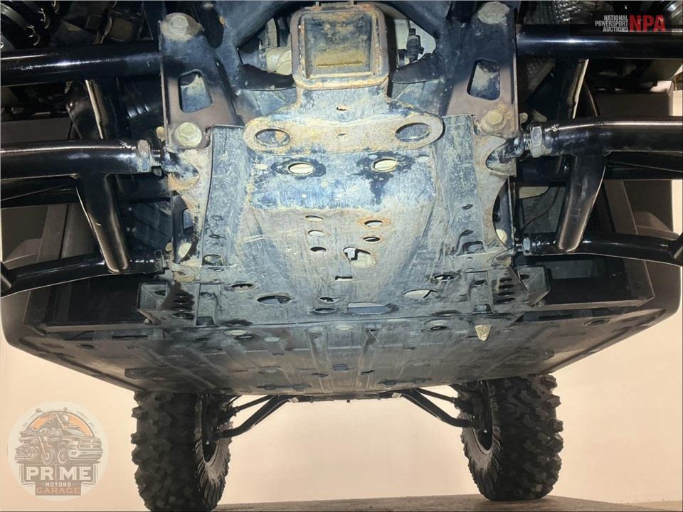 2023 Polaris RANGER 1000 PREMIUM — фото 15