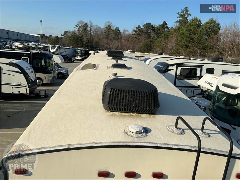 2017 Keystone Rv M-3820 FK MONTANA FIFTH WHEEL SERIES — фото 45