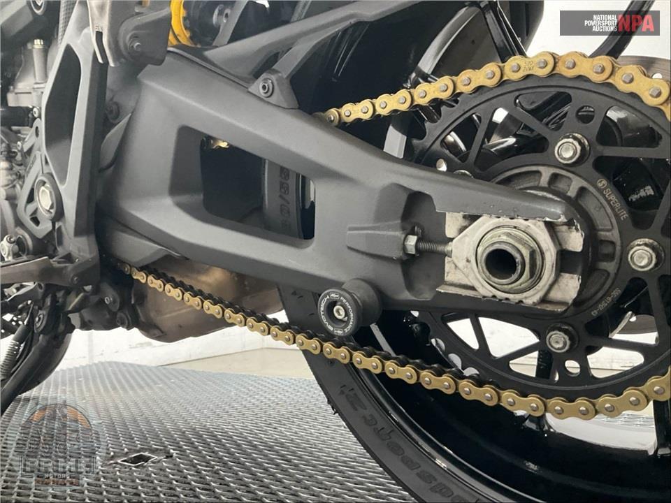 2022 Ducati MONSTER 937 PLUS — фото 28
