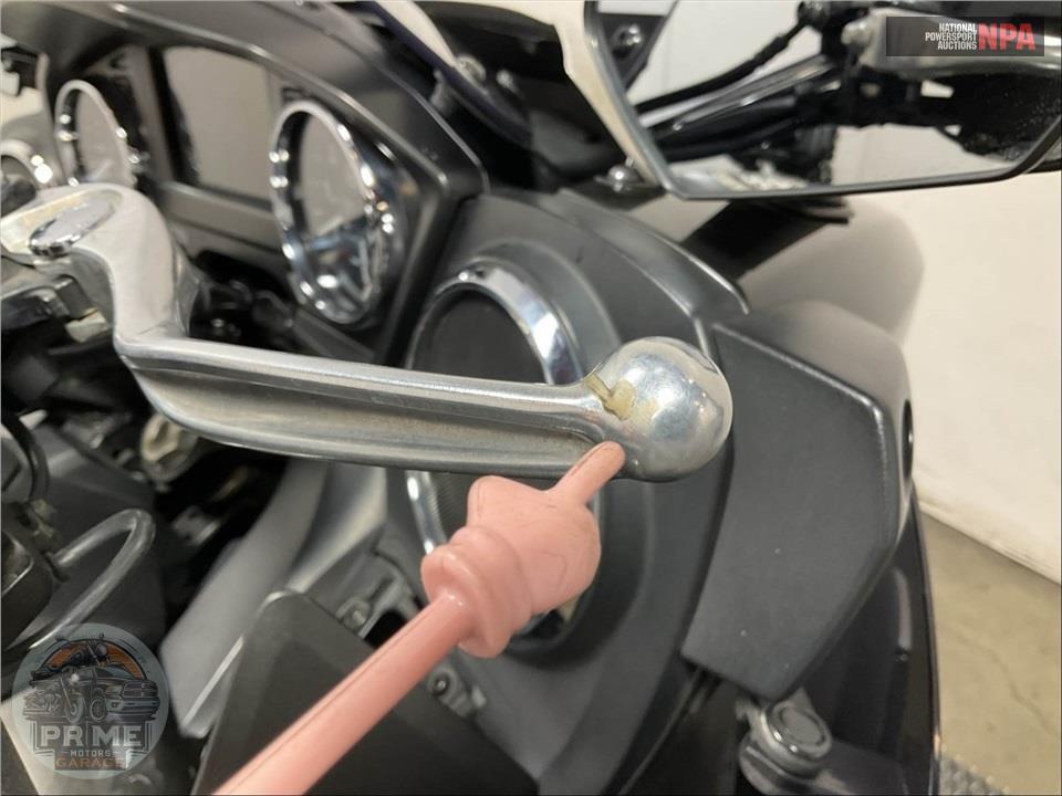 2018 Yamaha XV19FJ STAR VENTURE — фото 28