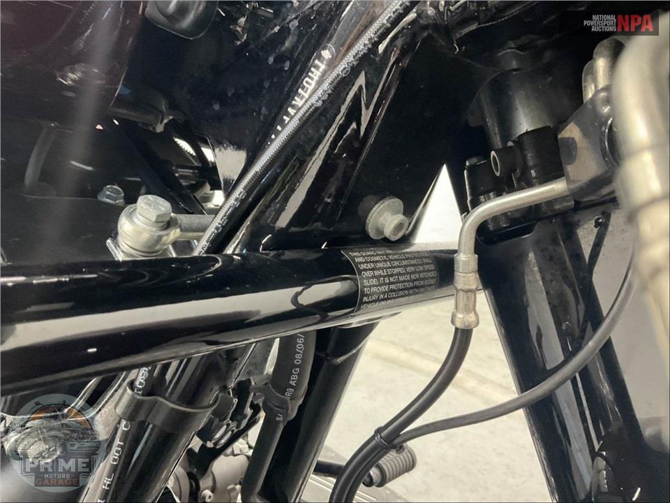 2019 Harley-Davidson FLHRXS ROAD KING SPECIAL — фото 11