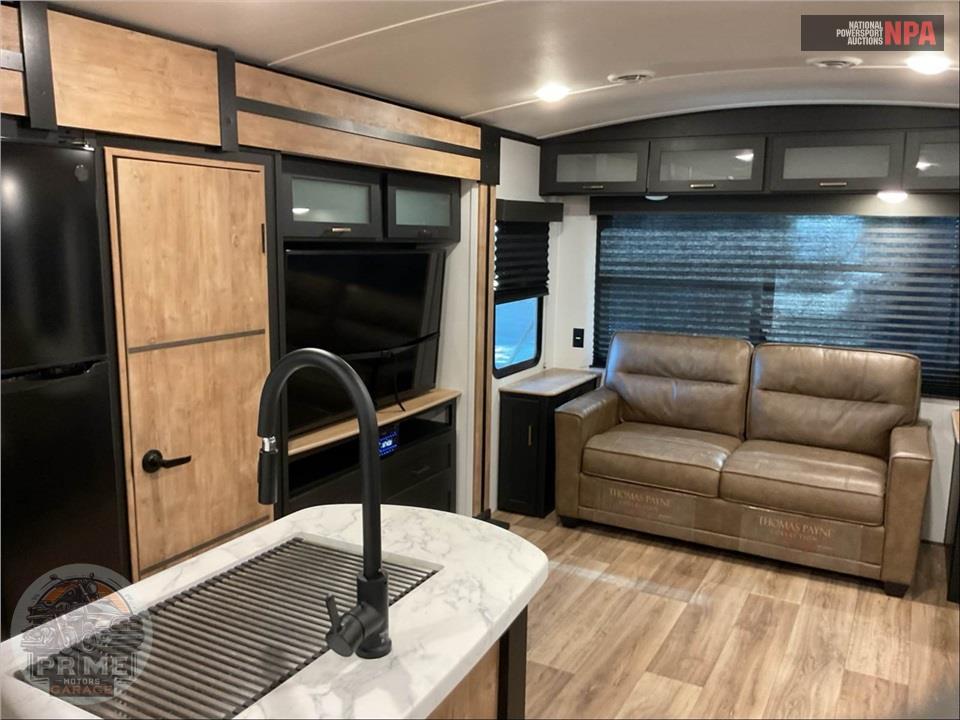2023 Keystone Rv M-292 URL - OUTBACK ULTRA LITE SERIES — фото 7