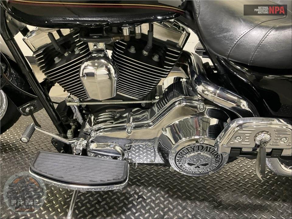 2000 Harley-Davidson FLHRCI ROAD KING CLASSIC — фото 7