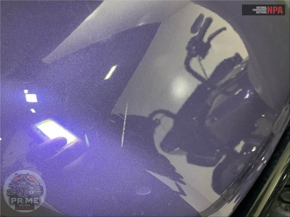 2026 Harley-Davidson FLTRXL ROAD GLIDE LIMITED — фото 25
