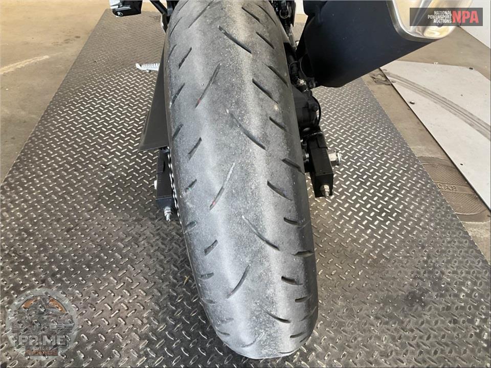 2023 Kawasaki ER400DFPNN Z400 (ABS) — фото 22
