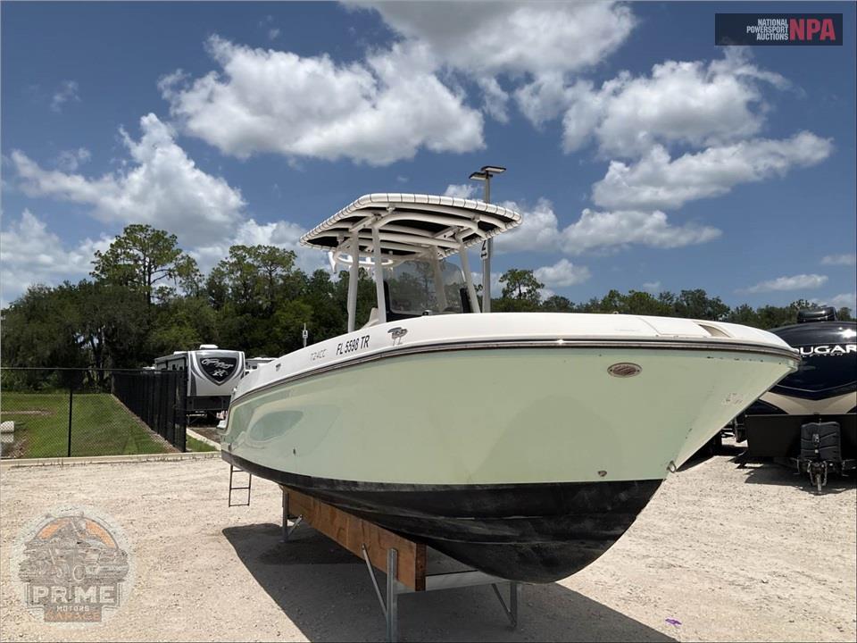 2024 Bayliner Marine T24CC(*)TROPHY FISHING SERIES L=24/E=1-250HP MERCURY OB — фото 1