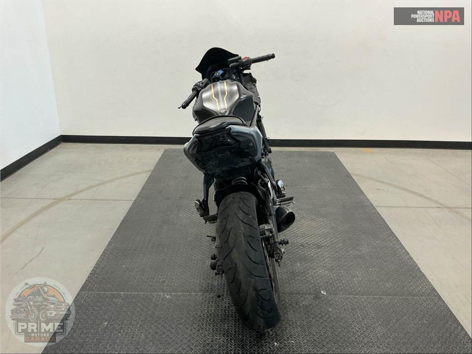 2023 Kawasaki EX650RPFNN NINJA 650 — фото 4