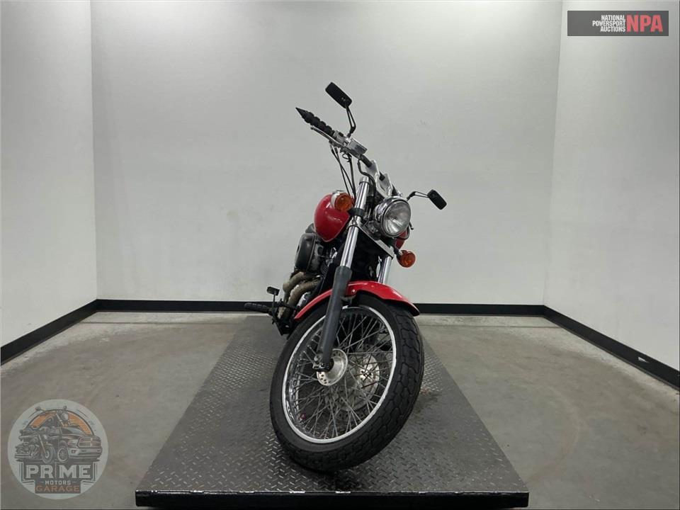 2001 Honda VT750DC1 SHADOW SPIRIT — фото 2