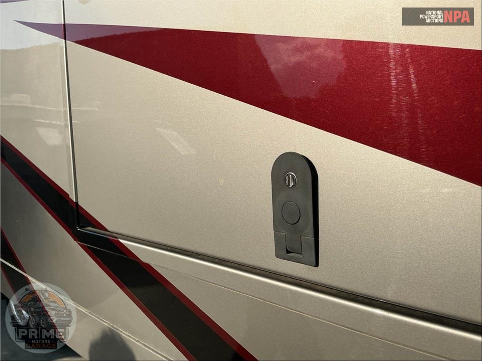 2018 Berkshire M-38A 340HP CUMMINS — фото 51