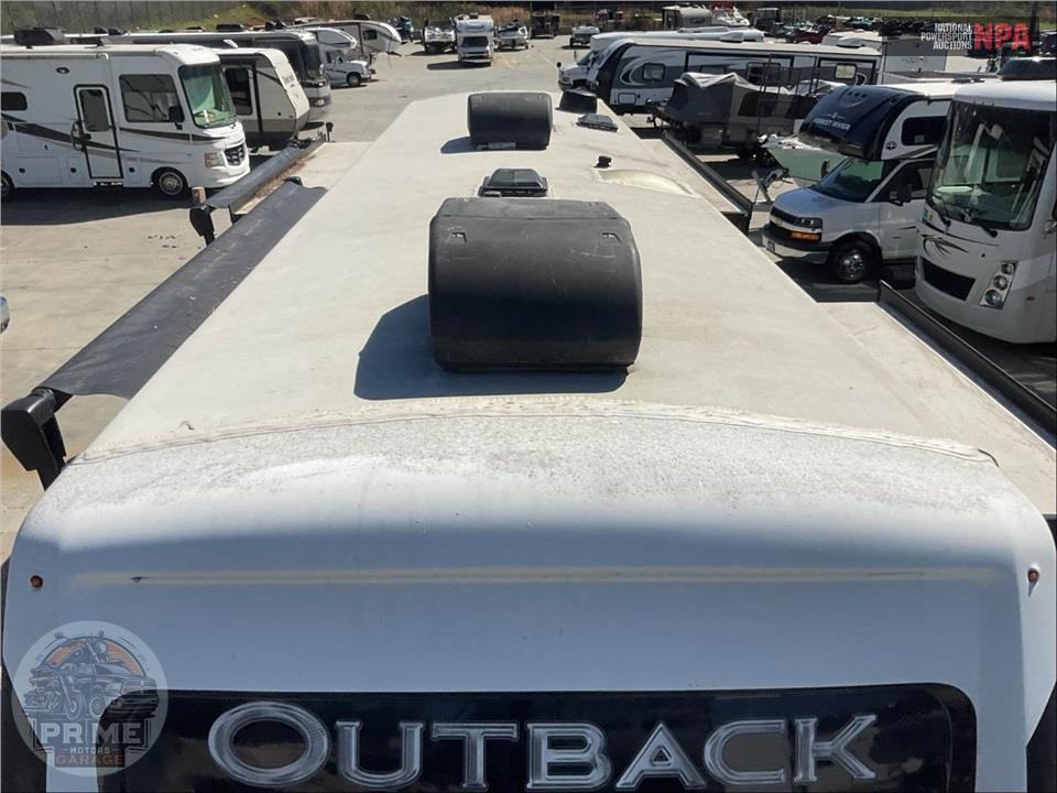 2020 Keystone Rv M-328 RL OUTBACK SERIES — фото 48