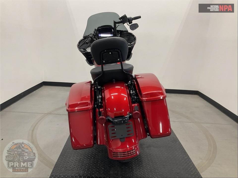 2019 Harley-Davidson FLTRXS ROAD GLIDE SPECIAL — фото 4