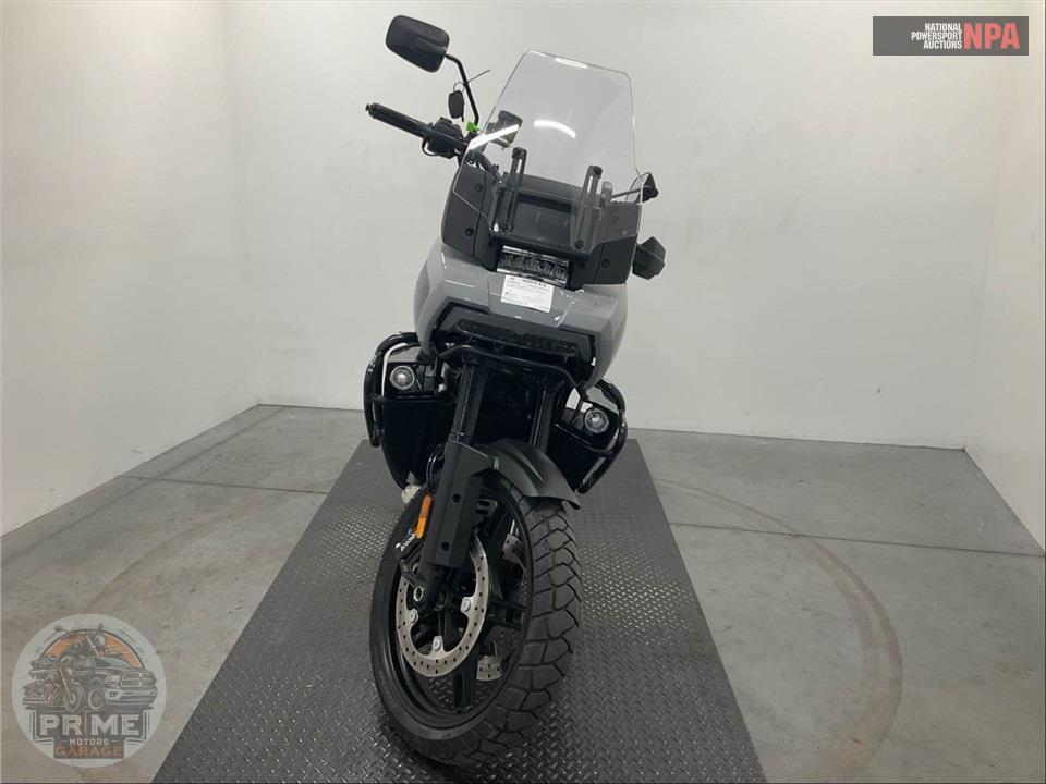 2024 Harley-Davidson RA1250S PAN AMERICA SPECIAL — фото 2