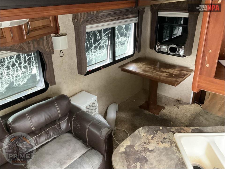 2015 Keystone Rv M-27 RLS - COUGAR SERIES — фото 6