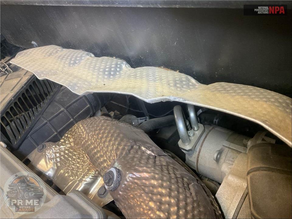 2023 Polaris RANGER CREW XP 1000 NORTHSTAR TRAIL BOSS — фото 11