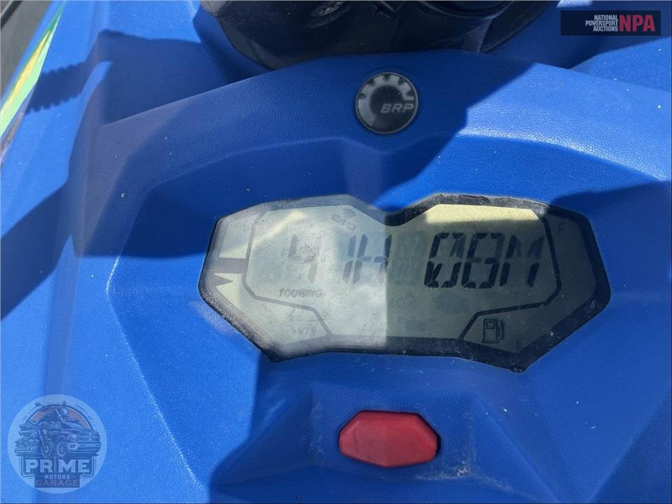 2023 Seadoo/Brp SPARK 3UP TRIXX SOUND SYS — фото 5