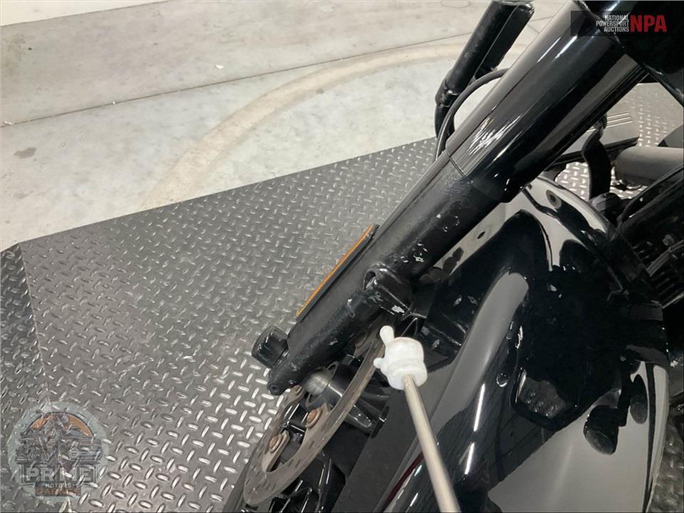 2020 Harley-Davidson FLHXS STREET GLIDE SPECIAL — фото 28