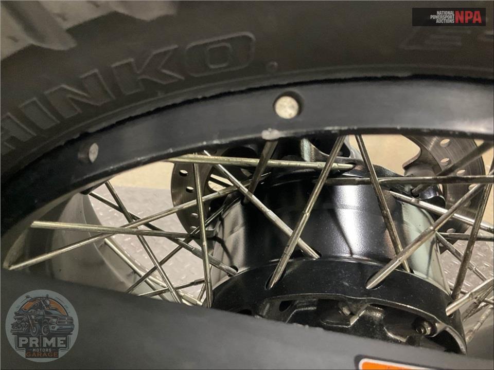 2021 Harley-Davidson RA1250S PAN AMERICA SPECIAL — фото 18