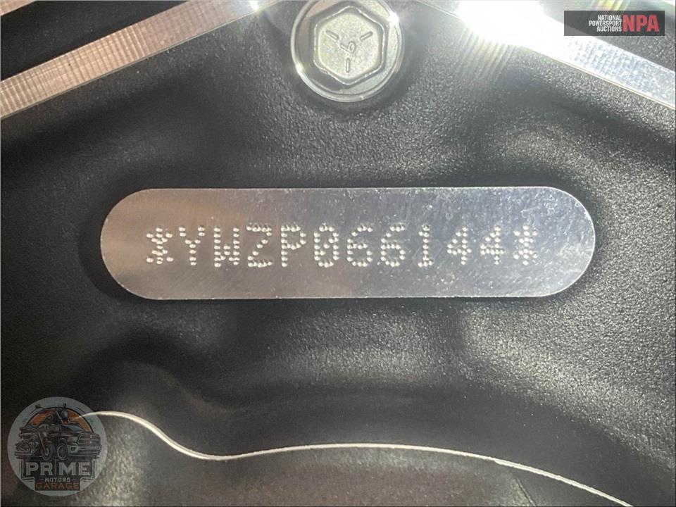 2023 Harley-Davidson FXLRS LOW RIDER S — фото 25