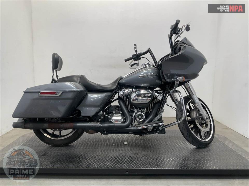 2021 Harley-Davidson FLTRX ROAD GLIDE — фото 1