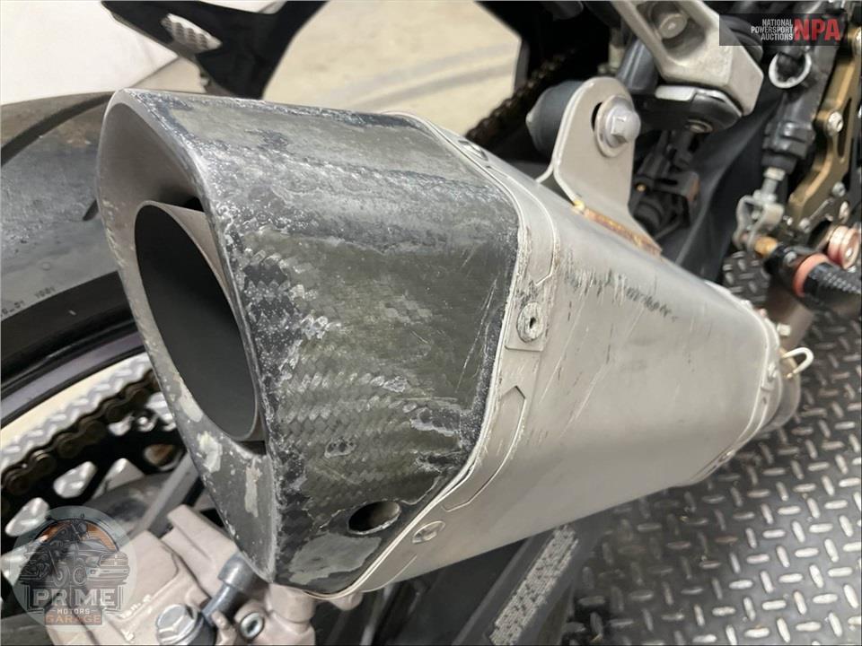 2023 Kawasaki EX400HPFNN NINJA 400 — фото 47
